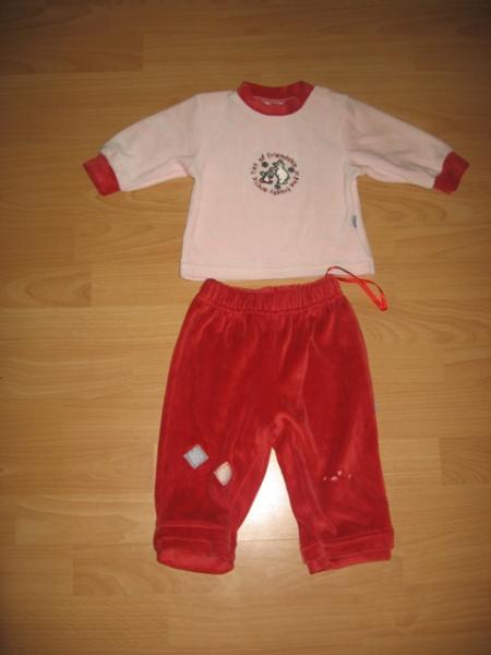 Velurova suprava68, 68