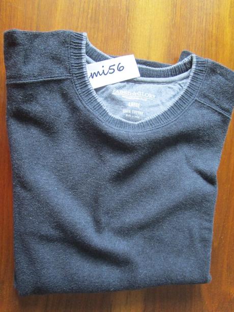 1223. značkové tričko, l