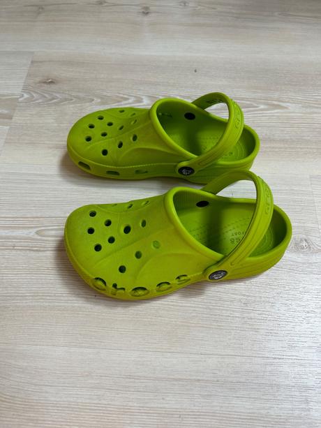 Crocs c13, crocs,30
