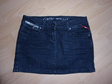 Sukňa, tally weijl,xs