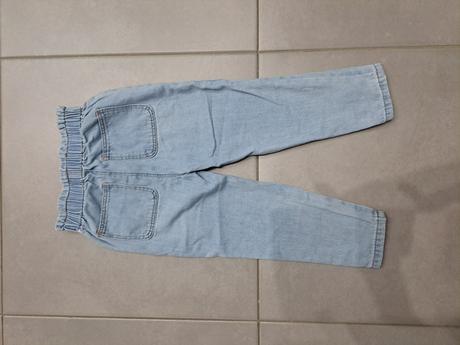 Dievčenské rifle, 92