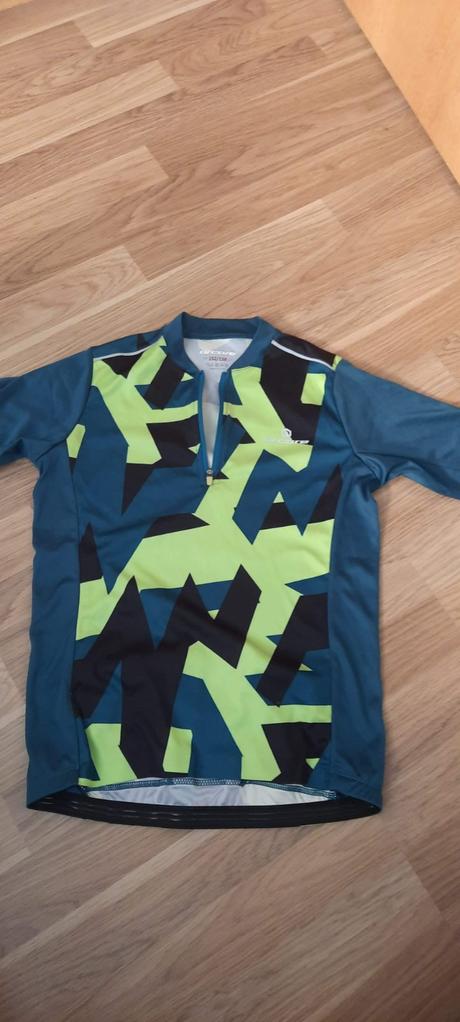 Cyklotricko c.152, arcore,152