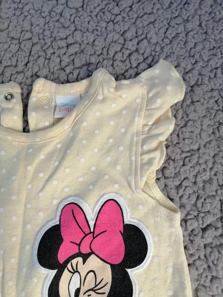 Opaľovačky overal na leto, disney,74