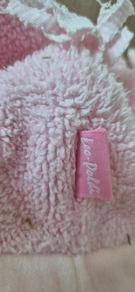 Tepla ciapka-leo poldi, 74