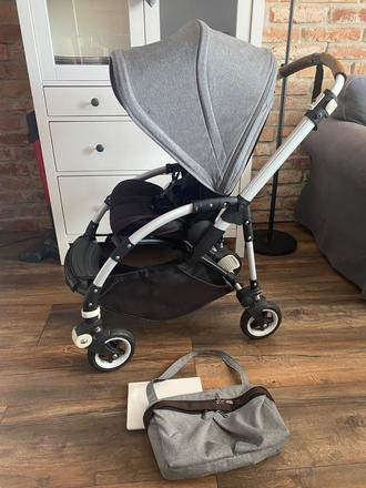 Bugaboo bee 5, bugaboo,bugaboo bee 5