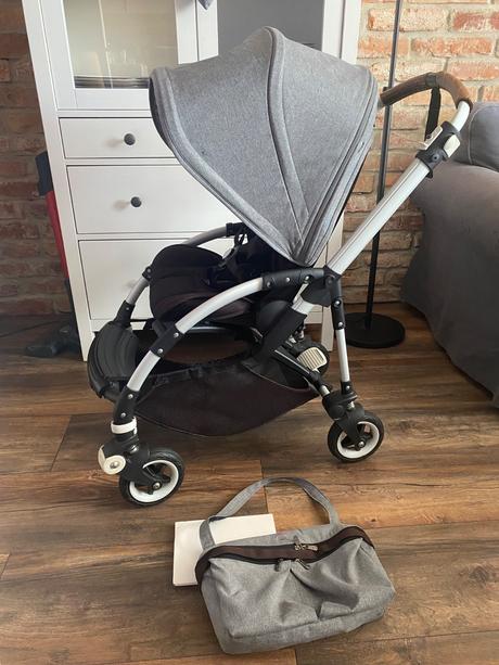 Bugaboo bee 5, bugaboo,bugaboo bee 5