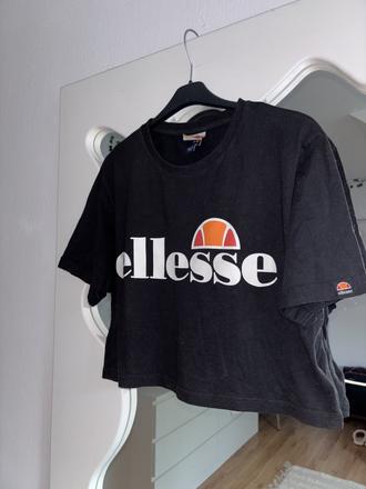 Cropp tričko ellesse 36/38, 36