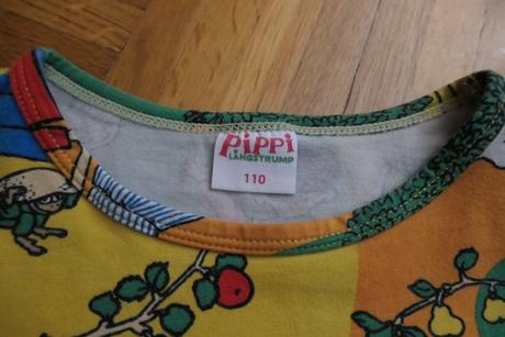 Martinex original pippi dlha pancucha top saty, 110