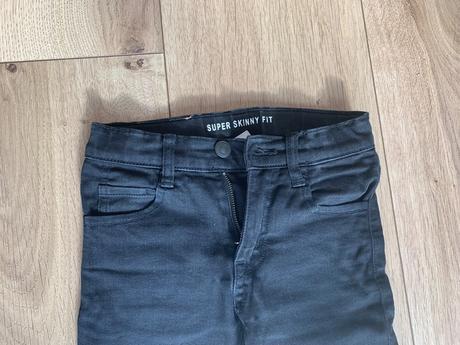 Rifle zara, zara,128