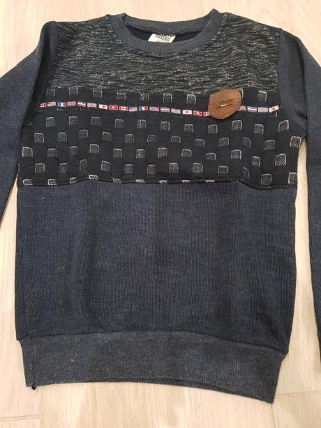 Balík vecičiek pre chlapca veľ.122 2,18 ks, 122–134