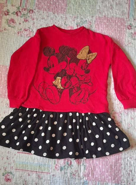 Teplé šatky, f&f,134