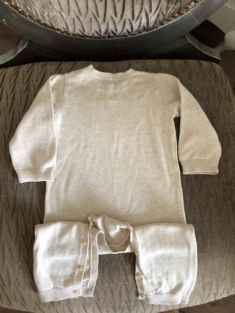 Mother care overal, top stav, mothercare,68