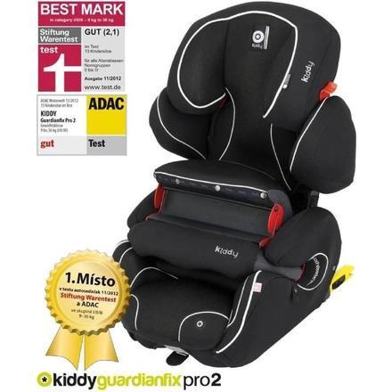 Autosedačka kiddy 9-36kg, kiddy