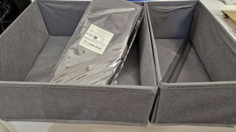 Organizéry do šuflíka, 