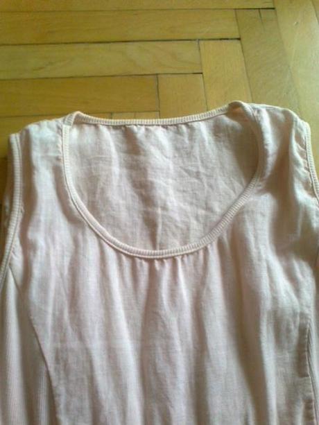 Šaty, veľkosť s, s