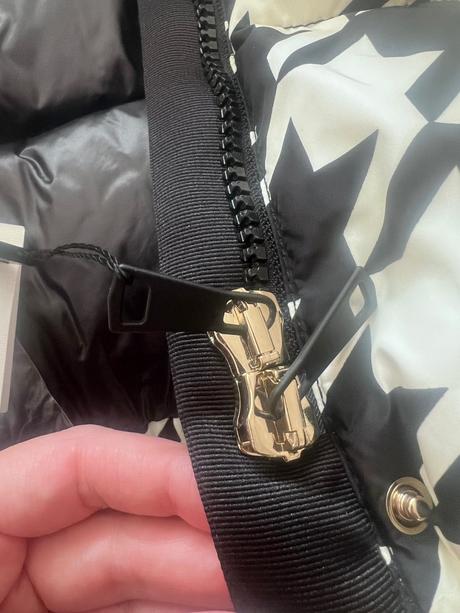 Zimná bunda maxmara, m