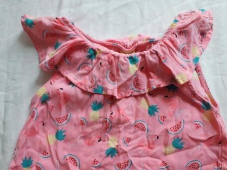 Letný overal kikikoko, kiki&koko,104