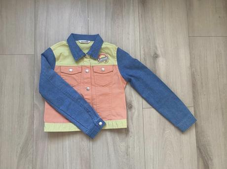 Riflova bundicka, coccodrillo,134