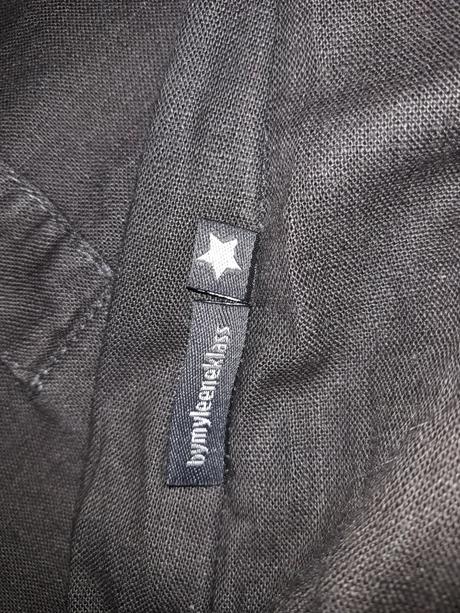 Znackove body, babykap,74