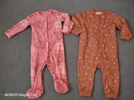 Teplejšie overaly, sinsay,86