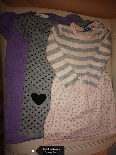 Saty hm a lupilu, h&m,86