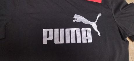 Tričko puma, puma,164