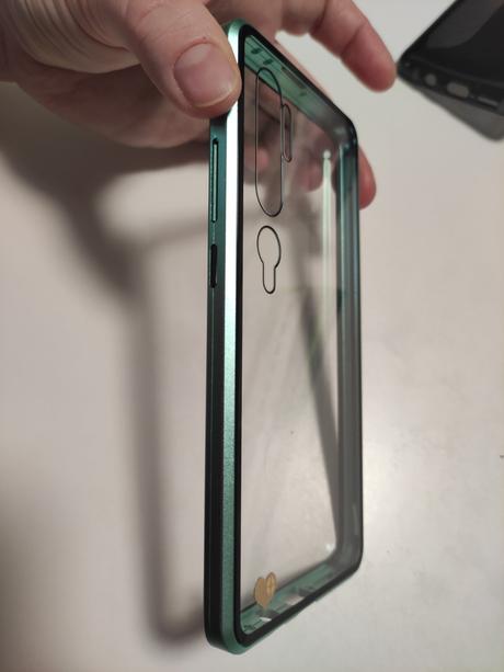 Príslušenstvo xiomi note 10lite aj samostatne, xiaomi