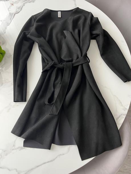 Dámsky prechodny kabát, s