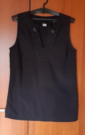 Blúzka, top, quelle,38