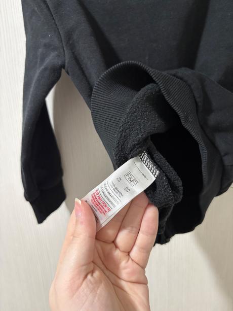 Chlapčenská mikina, f&f,98