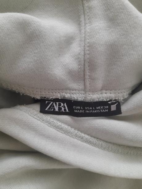 Mikina, zara,xl