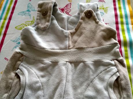 Teplaky s trakmi, 74