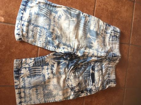 Trojstvrtove nohavice, dopodopo,110