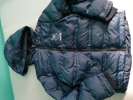 Prechodná bunda, pepco,128