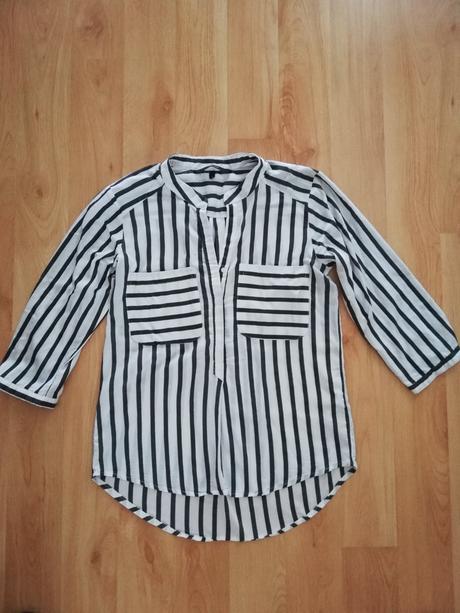 Košeľa, blúzka, vero moda,m