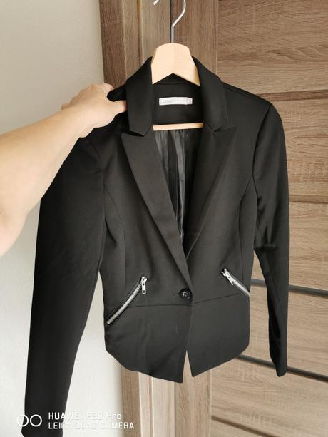 Dámske sako, only,34