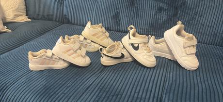 Tenisky, adidas,23