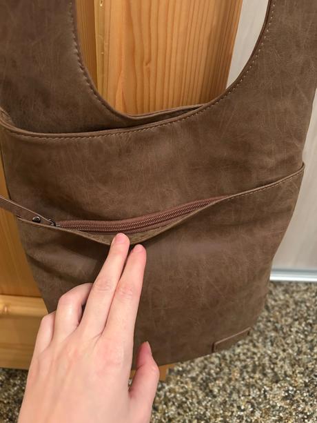 Taška cez plece, bonprix