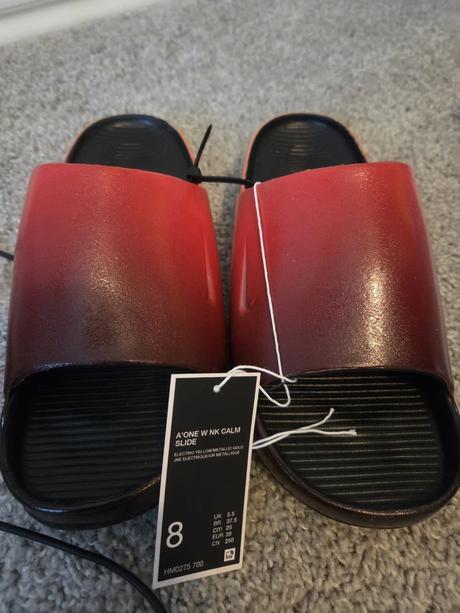 Dámske šlapky nike, nike,39