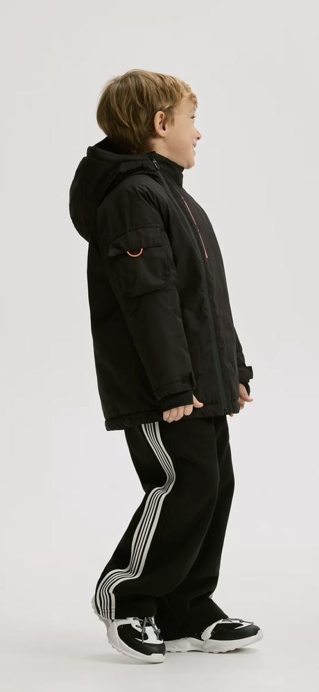 Nepremokavá lyžiarska bunda  reserved, reserved,116 / 122 / 128 / 134 / 158