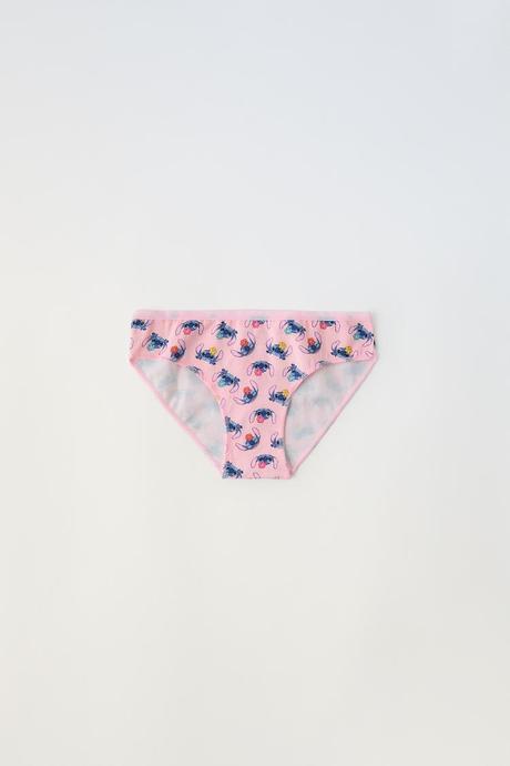 Spodná bielizeň zara 120 po 164 stitch, zara,116 - 164