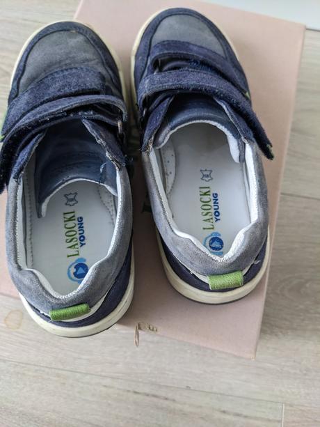 Topánky lasocki, lasocki,31