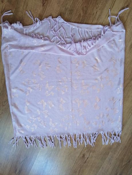 Dievcensky sal/satka., h&m