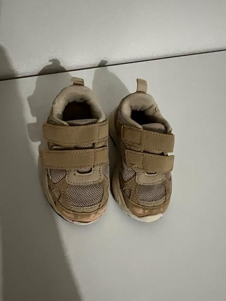 Tenisky zara, zara,21