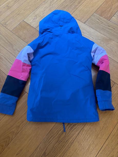 Zimna bunda burton, burton,146