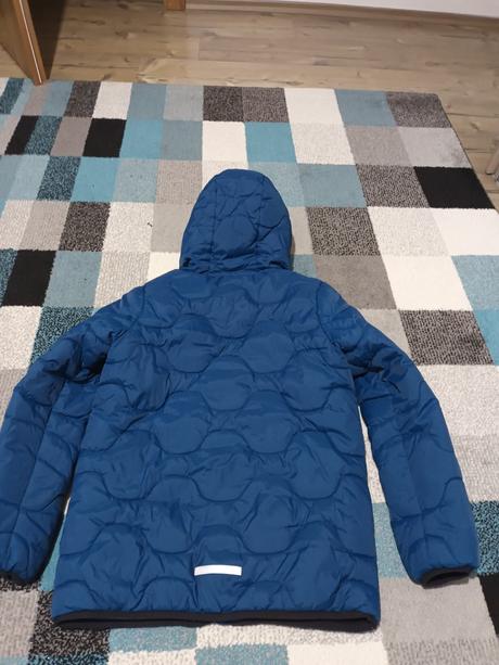 Zimná bunda-poštovné v cene, f&f,152