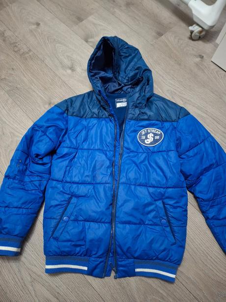 Bunda, chapter young,158