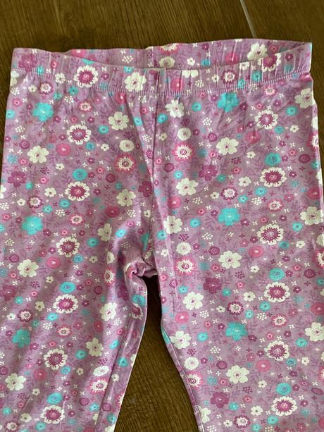 Kvetinkove pyzamko, lindex,146