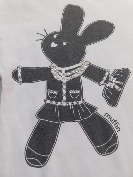 Tunika muffin & co, mayoral,140