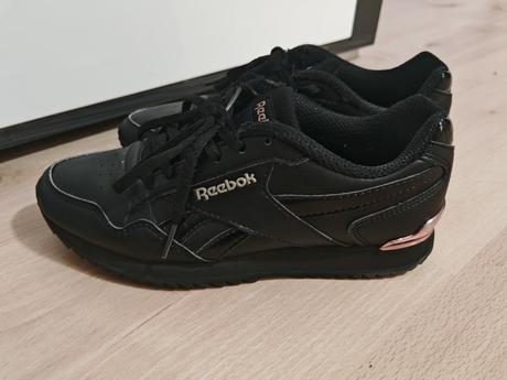 Reebok tenidky top stav, neolutujete 37, reebok,37
